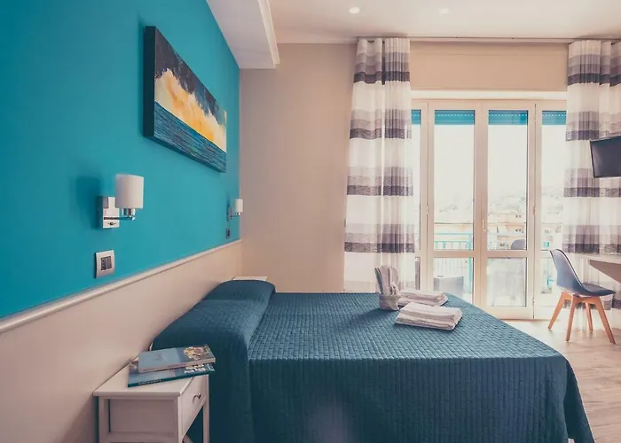 Oltre il Mare Guest House Gaeta